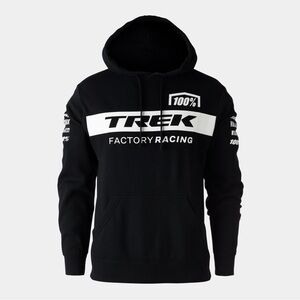 100% Trek Factory Racing Hoodie